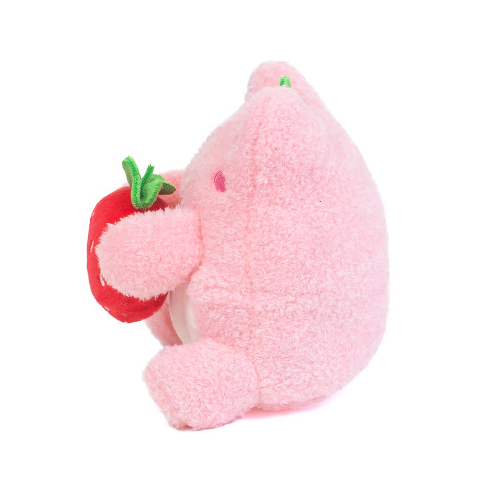 Kawaii Strawberry Scented Lil Strawberry Munch Wawa