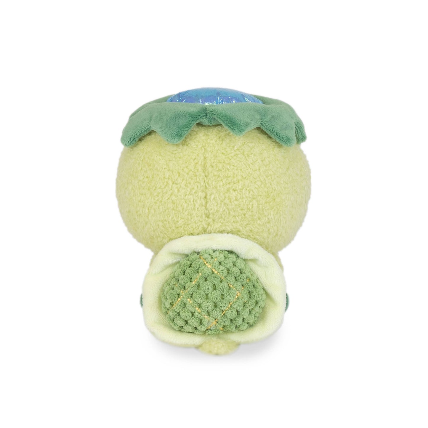 Lil Kawaii Koji the Shy Kappa Turtle Plush