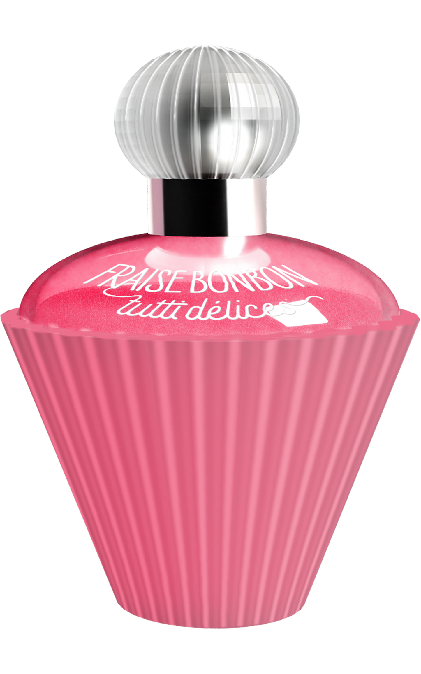 STRAWBERRY SWEET EAU DE TOILETTE