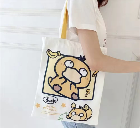 Pokémon Tote