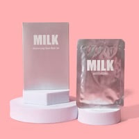 Milk Moisturizing Sheet Mask