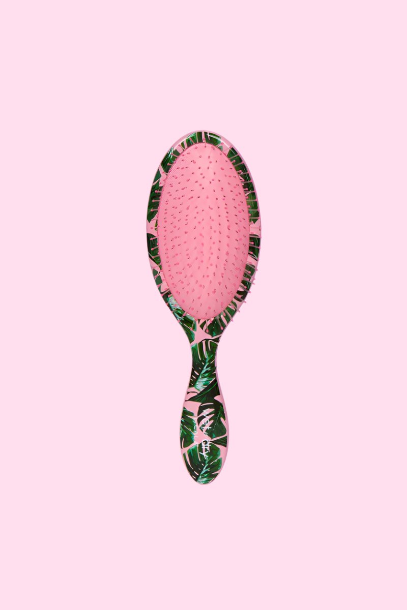 CALA Wet-N-Dry Detangling Hair Brush