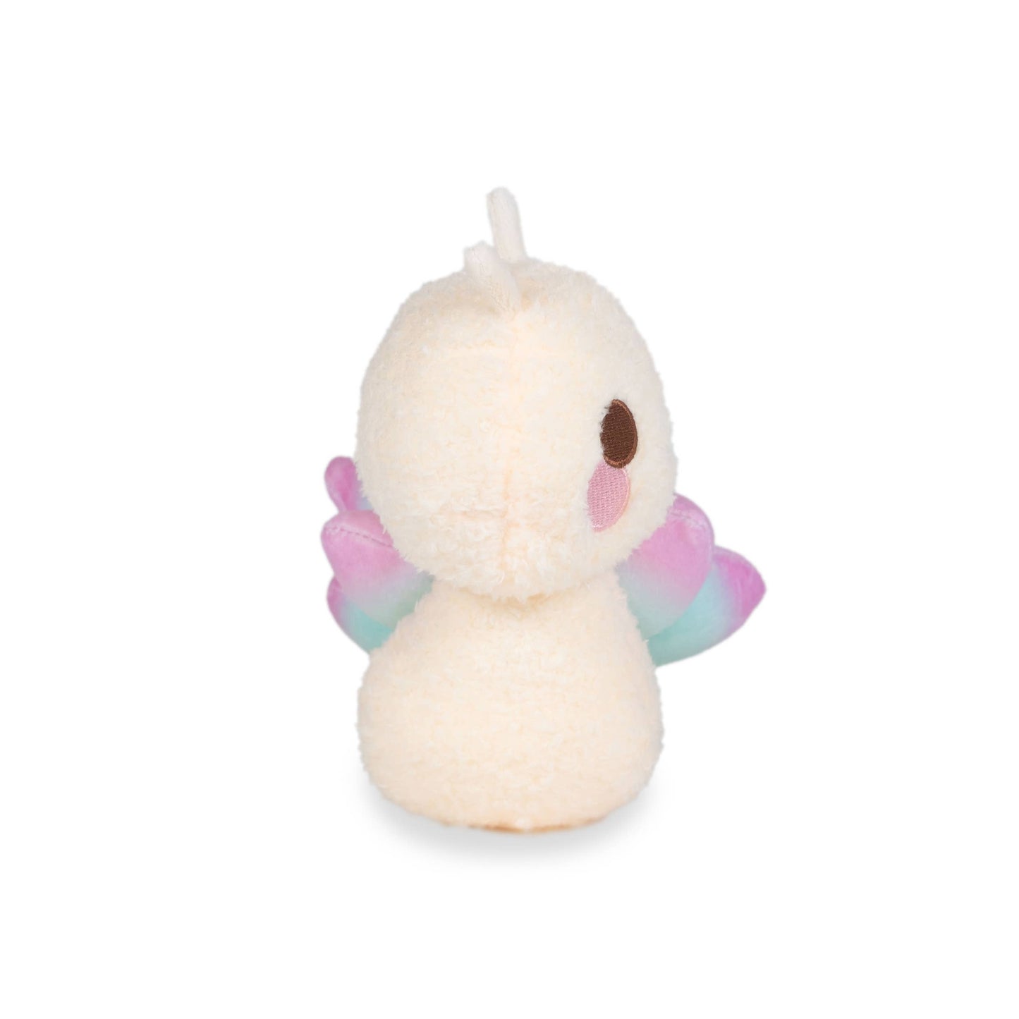 Lil Kawaii Sage the Succulent Snail Soft Plush