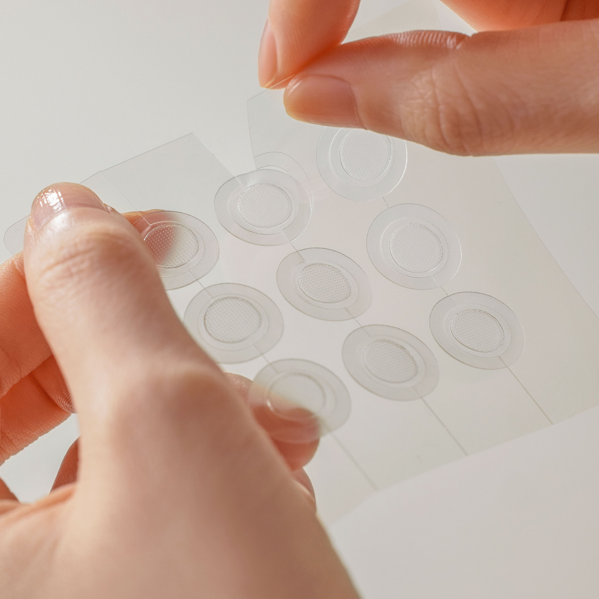 SomeByMi Micro Pin Spot Patch (9 pcs)