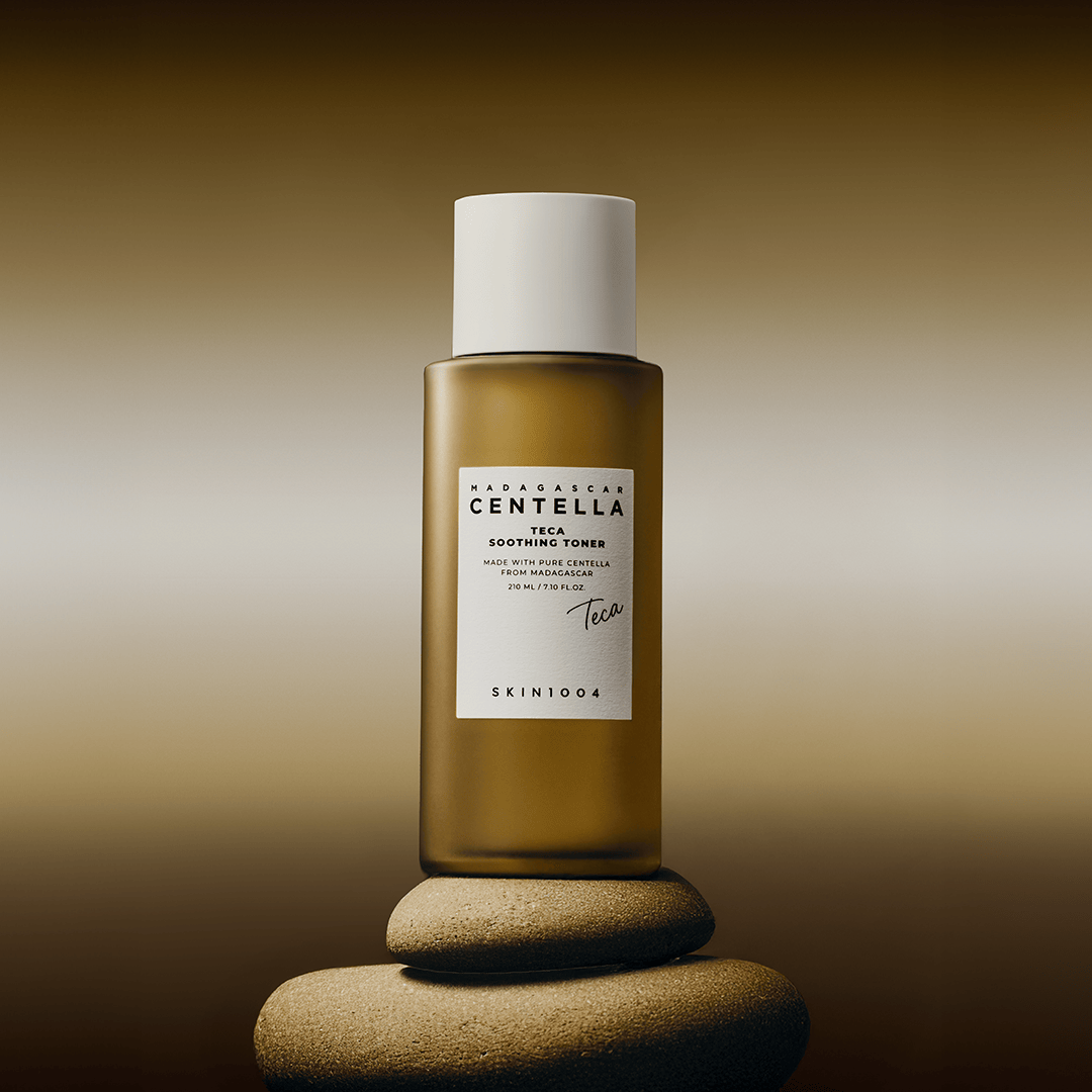 Skin1004 Centella Teca Soothing Toner