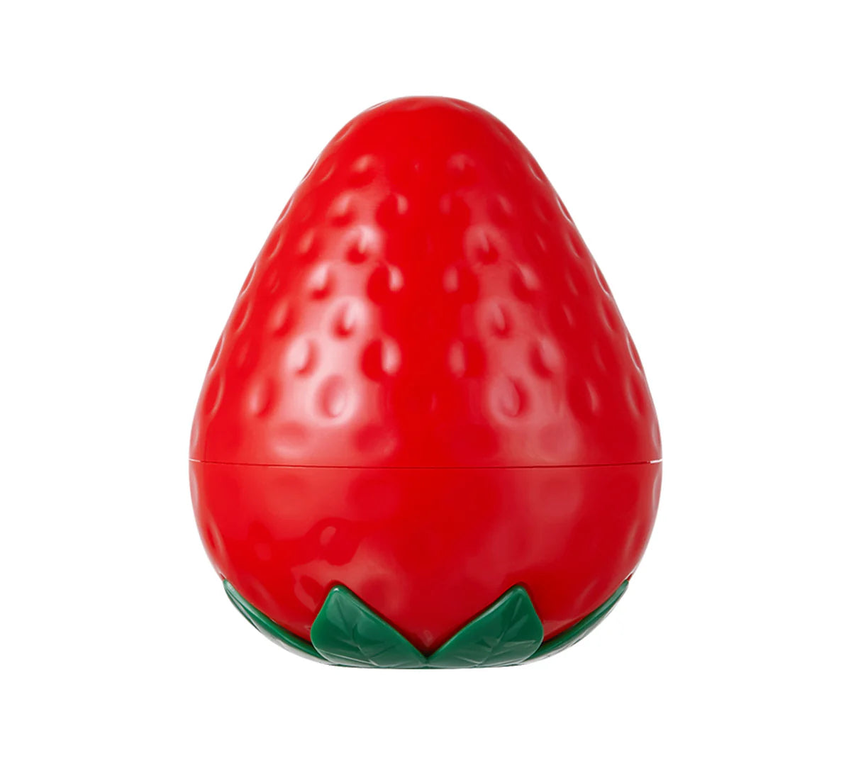 Strawberry Lip Balm