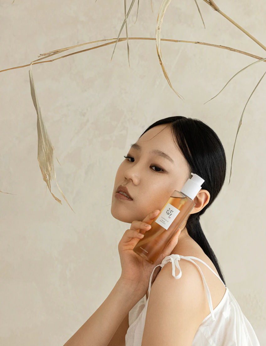 BEAUTY OF JOSEON Ginseng Cleansing Oil Micellar Cleanser