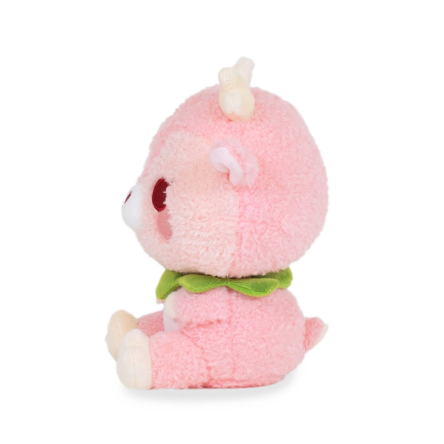 Lil Series Dearie the Strawberry Deer Cute Kawaii Plush