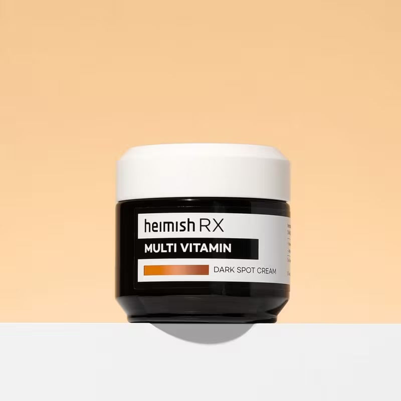 Heimish RX Multi Vitamin Dark Spot Cream 50ml