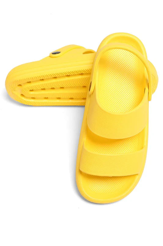 Kawaii Ice Cream Slides Sandal