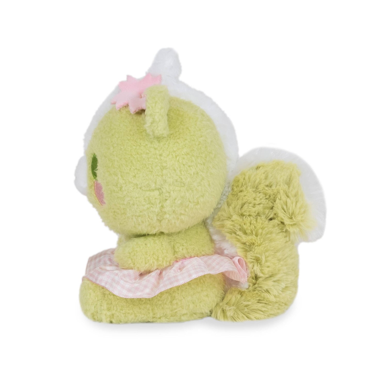 Lil Kawaii Sweetie the Grassy Skunk Plush