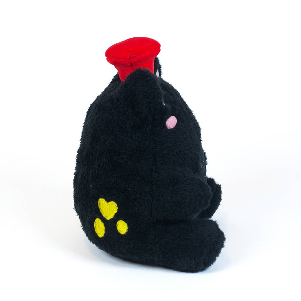 Lil Soy Sauce Wawa Soft Kawaii Funny Plushie