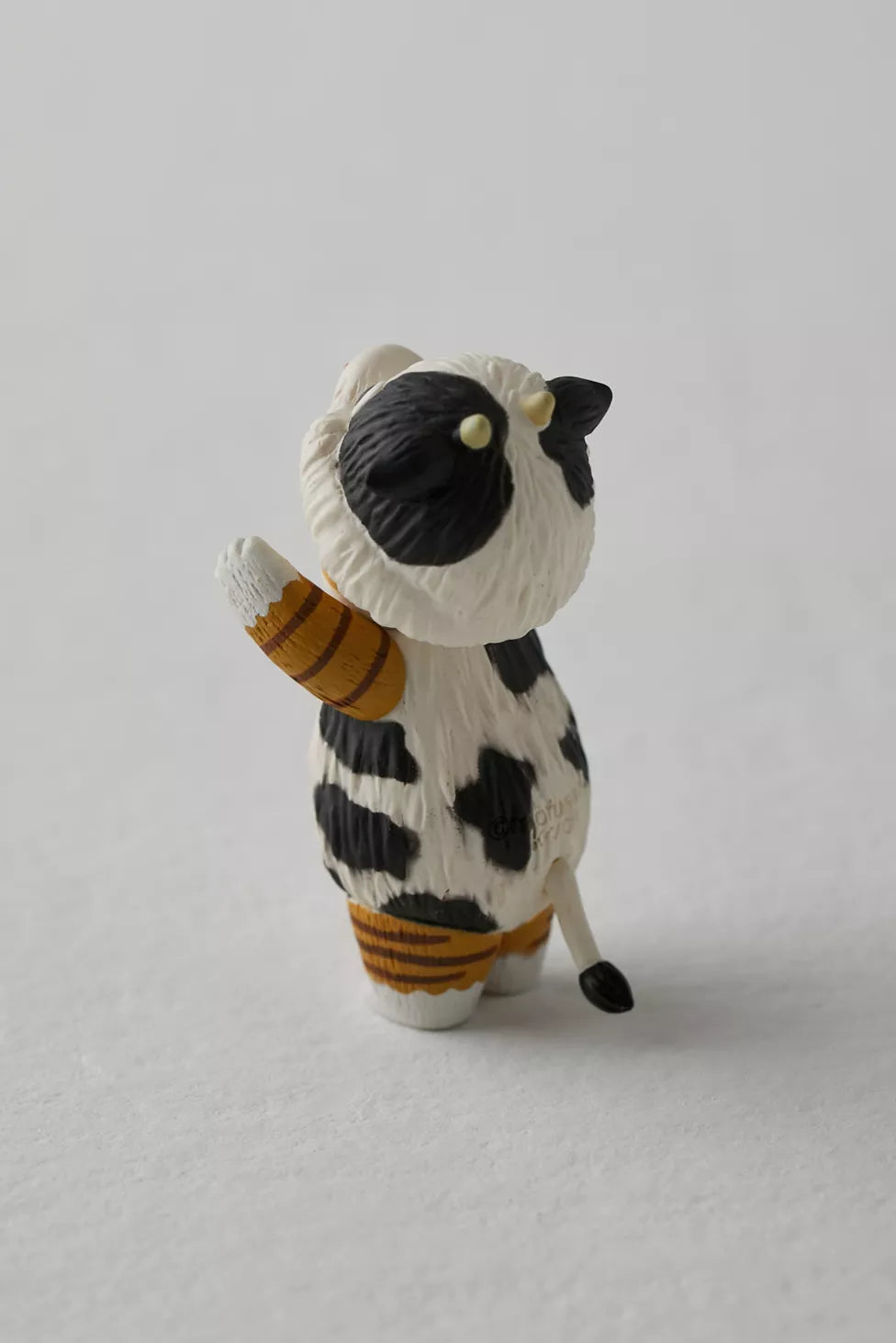 Mofusand Animal Costume Blind Box Figure