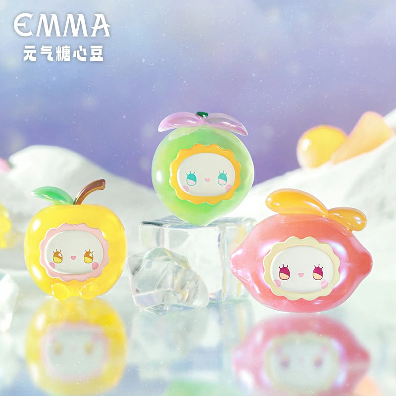 EMMA Jellybean Jolt Blind Box