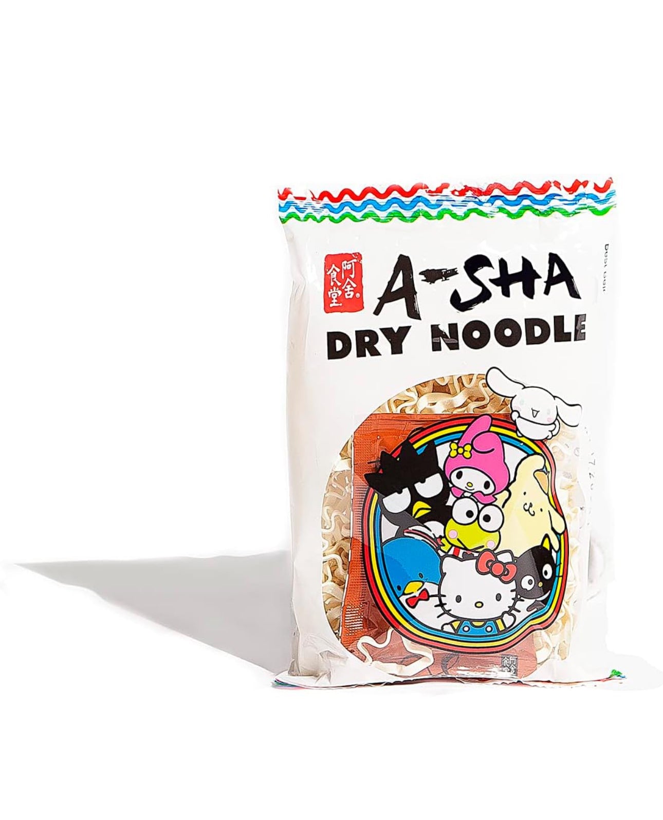 Keroppi Mandarin Noodles