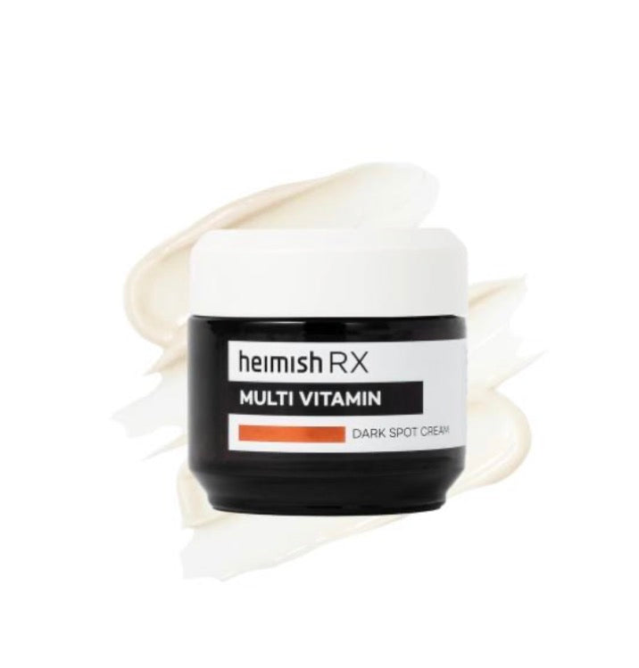 Heimish RX Multi Vitamin Dark Spot Cream 50ml