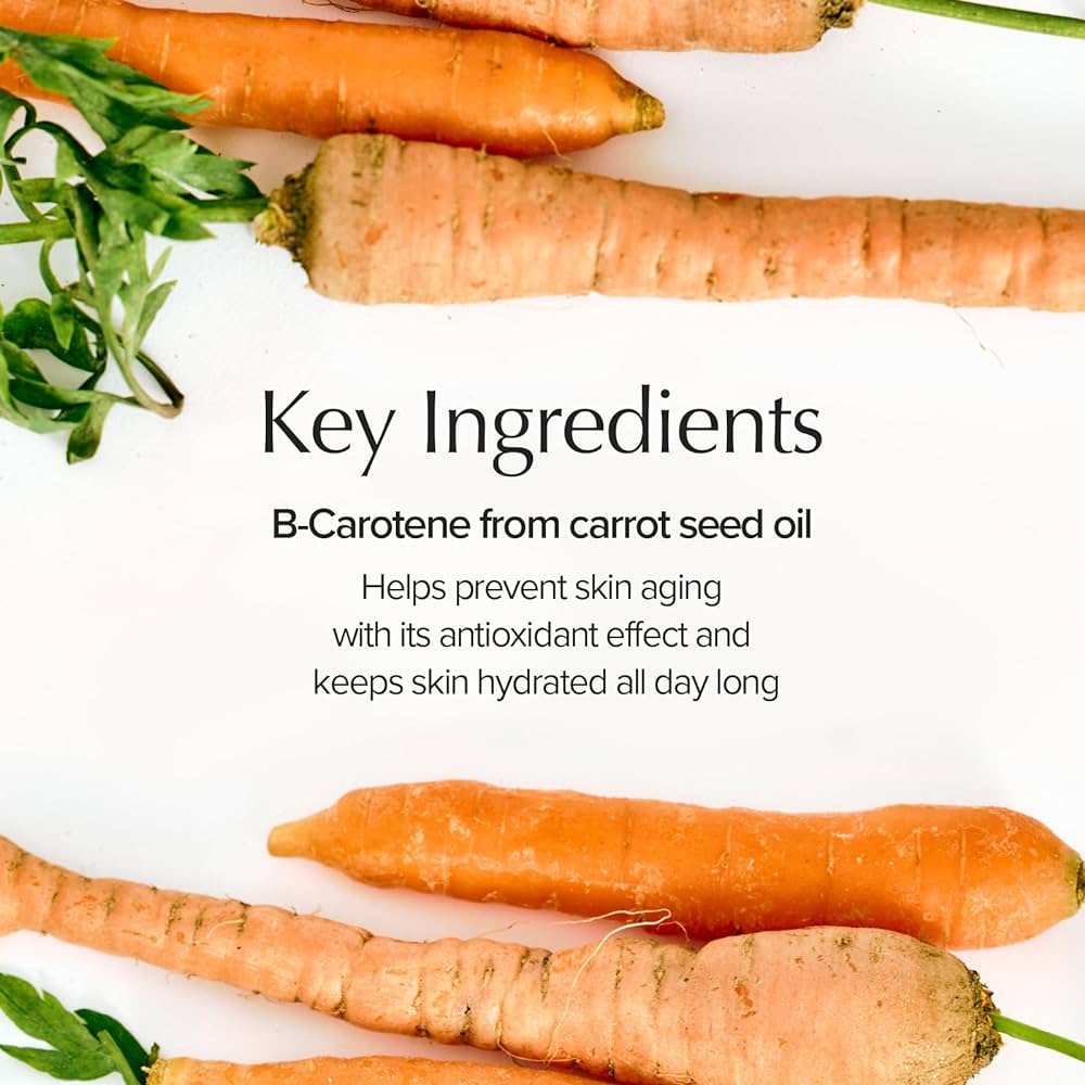 SKINFOOD Carrot Carotene Calming Water Pad Refill Pouch