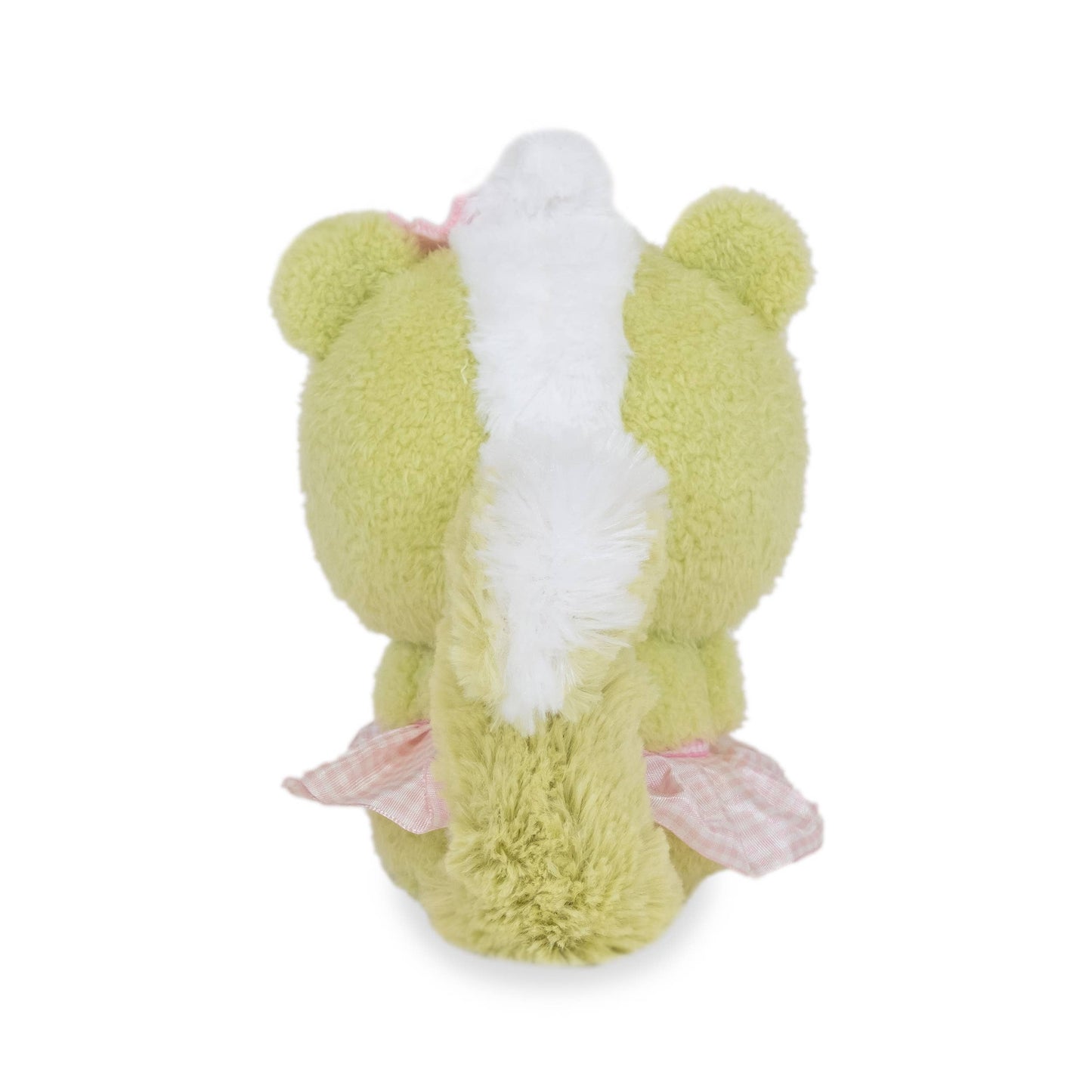 Lil Kawaii Sweetie the Grassy Skunk Plush