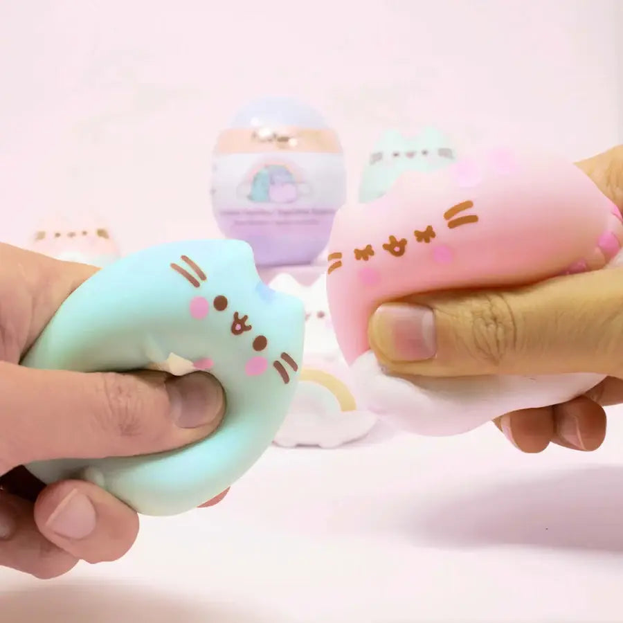 Pusheen Pastel Capsule Squishies (Series 2)