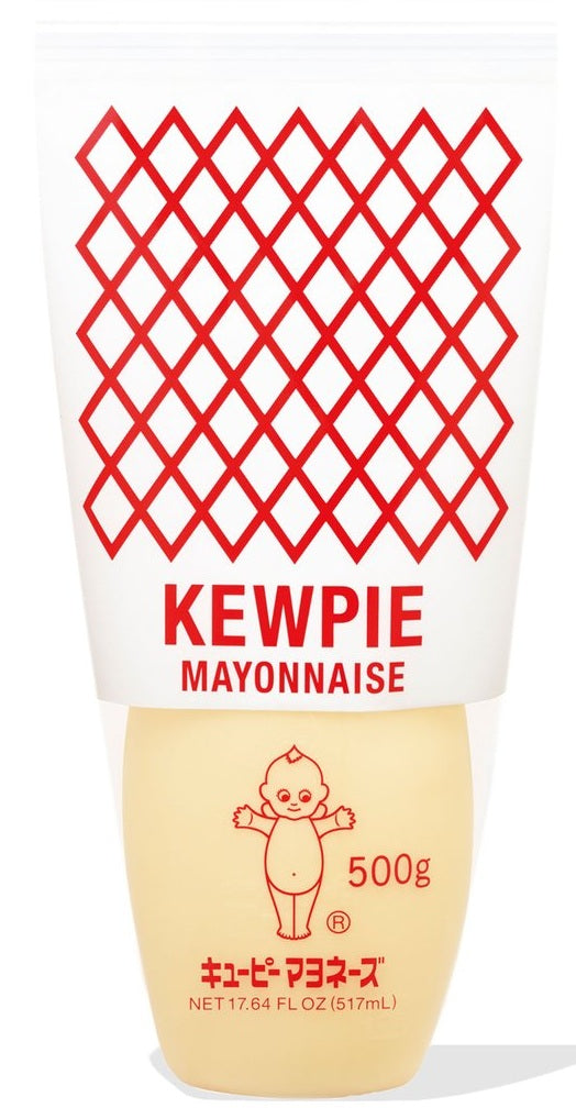 Kewpie Mayonnaise キューピーマヨネーズ JAPAN 500G