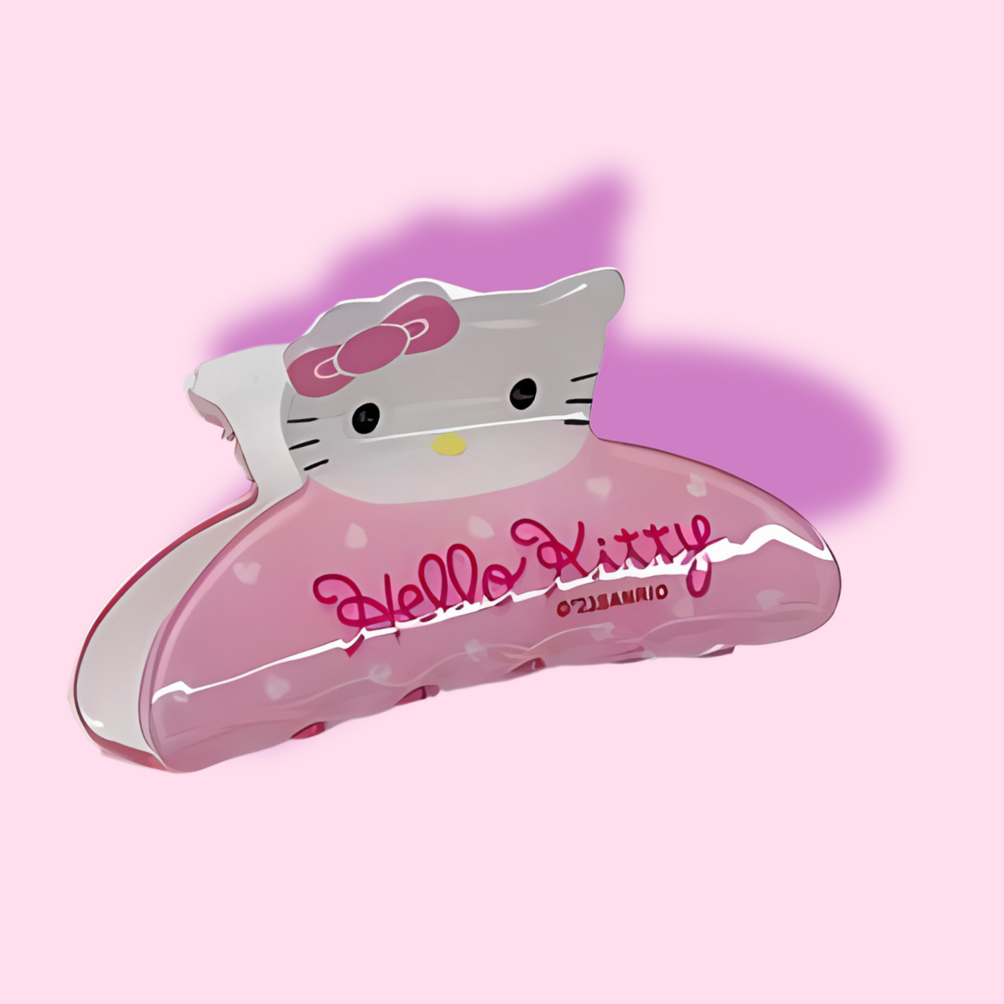 Sanrio Hello Kitty & Friends Hair Claw