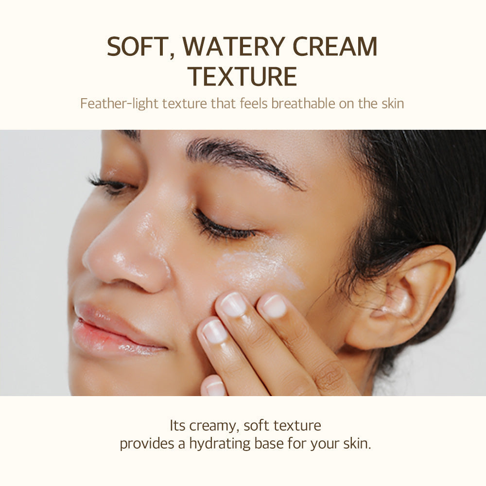 MIXSOON Bean Sunscreen 50ml