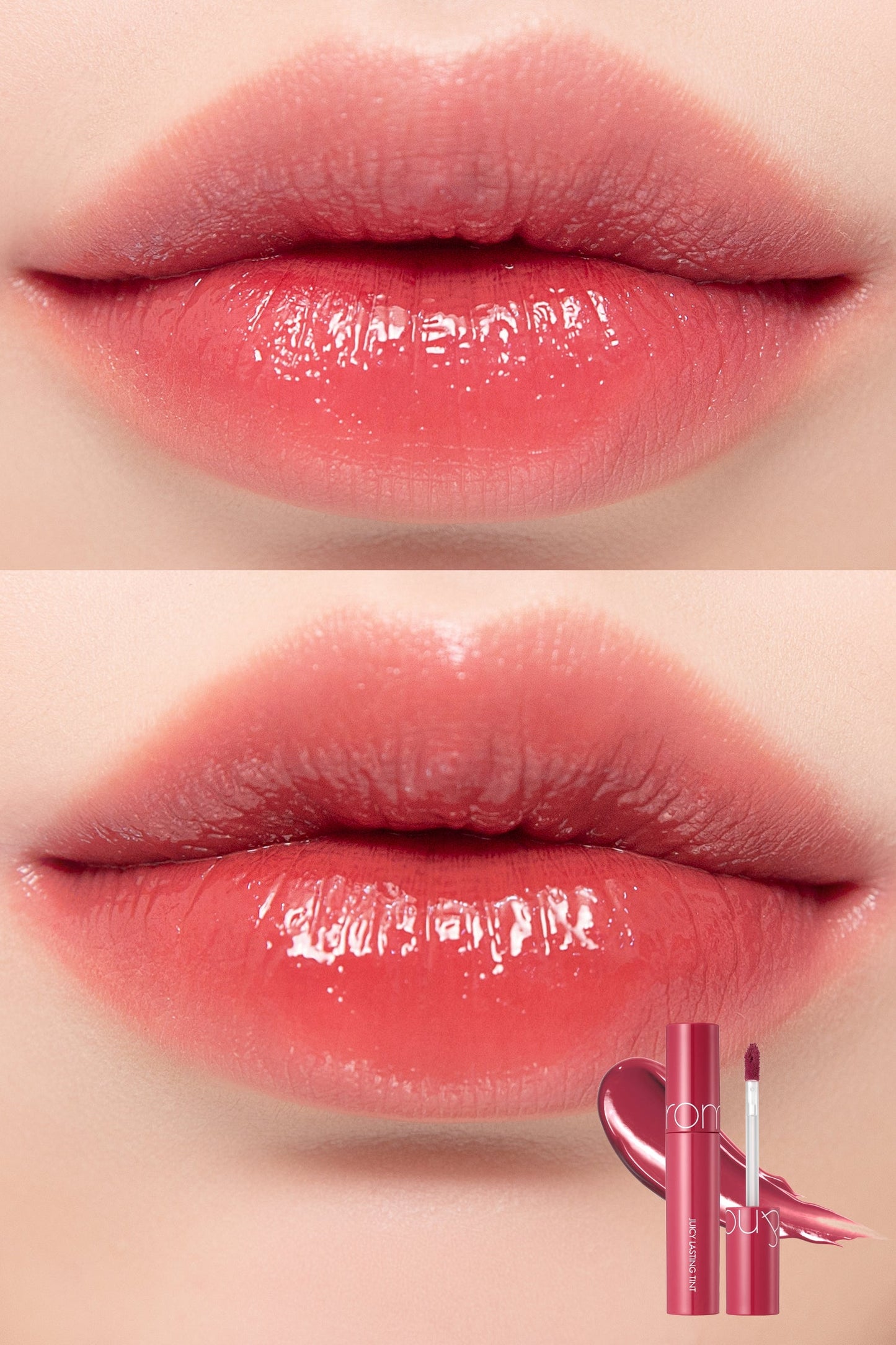 Juicy Lasting Tint Original Series - Corni Soda