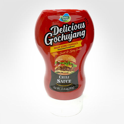 SINGSONG DELICIOUS TUBE GOCHUJANG 380G