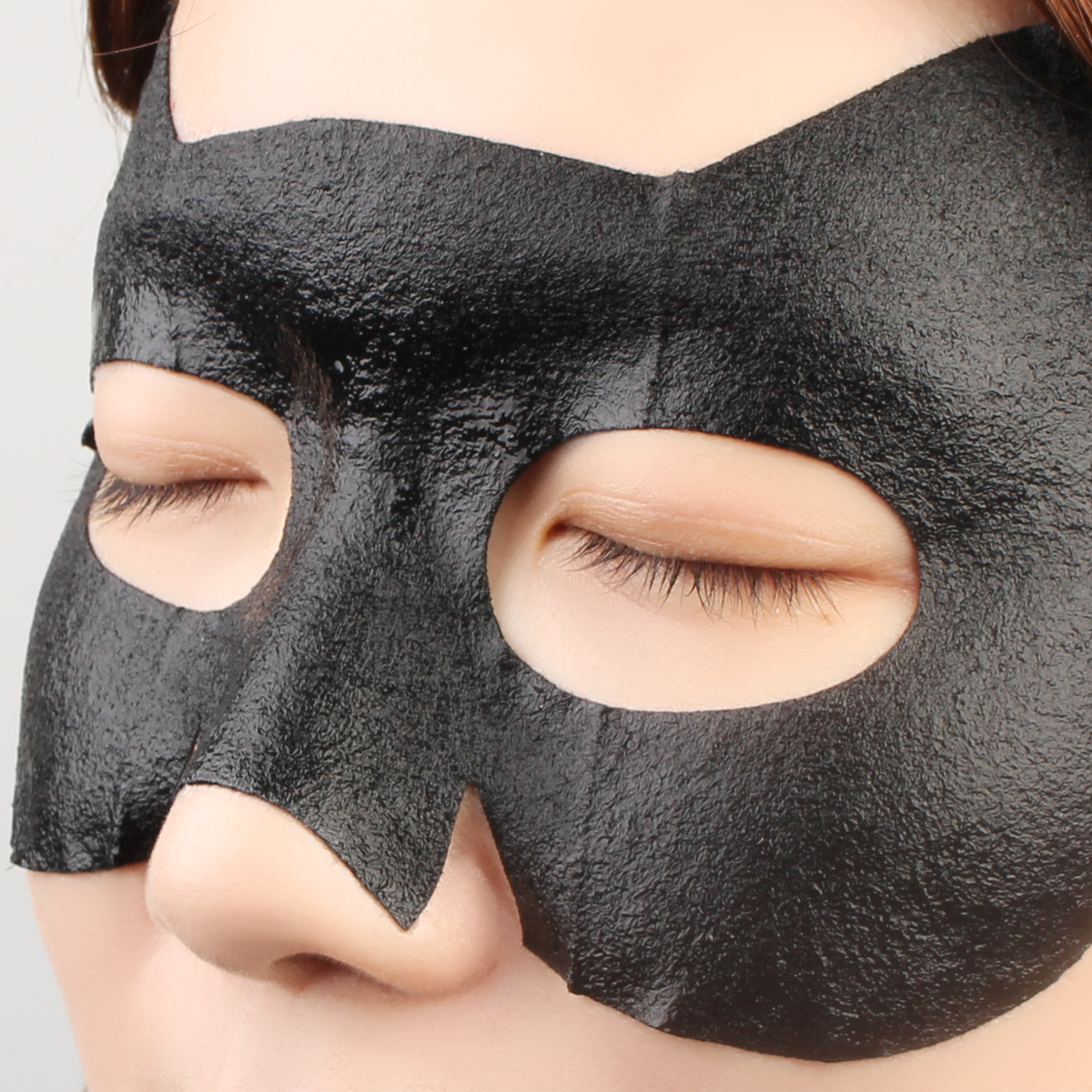 Cat's Purrfect Brightening Eye Mask