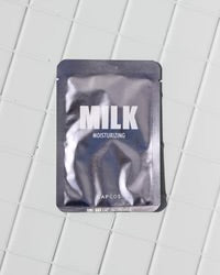 Milk Moisturizing Sheet Mask