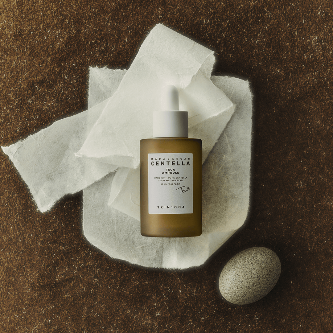 Skin1004 Centella Teca Ampoule