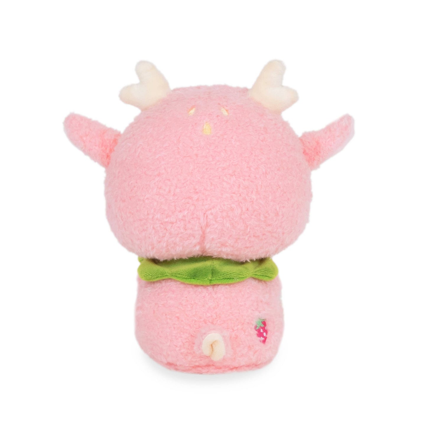 Lil Series Dearie the Strawberry Deer Cute Kawaii Plush