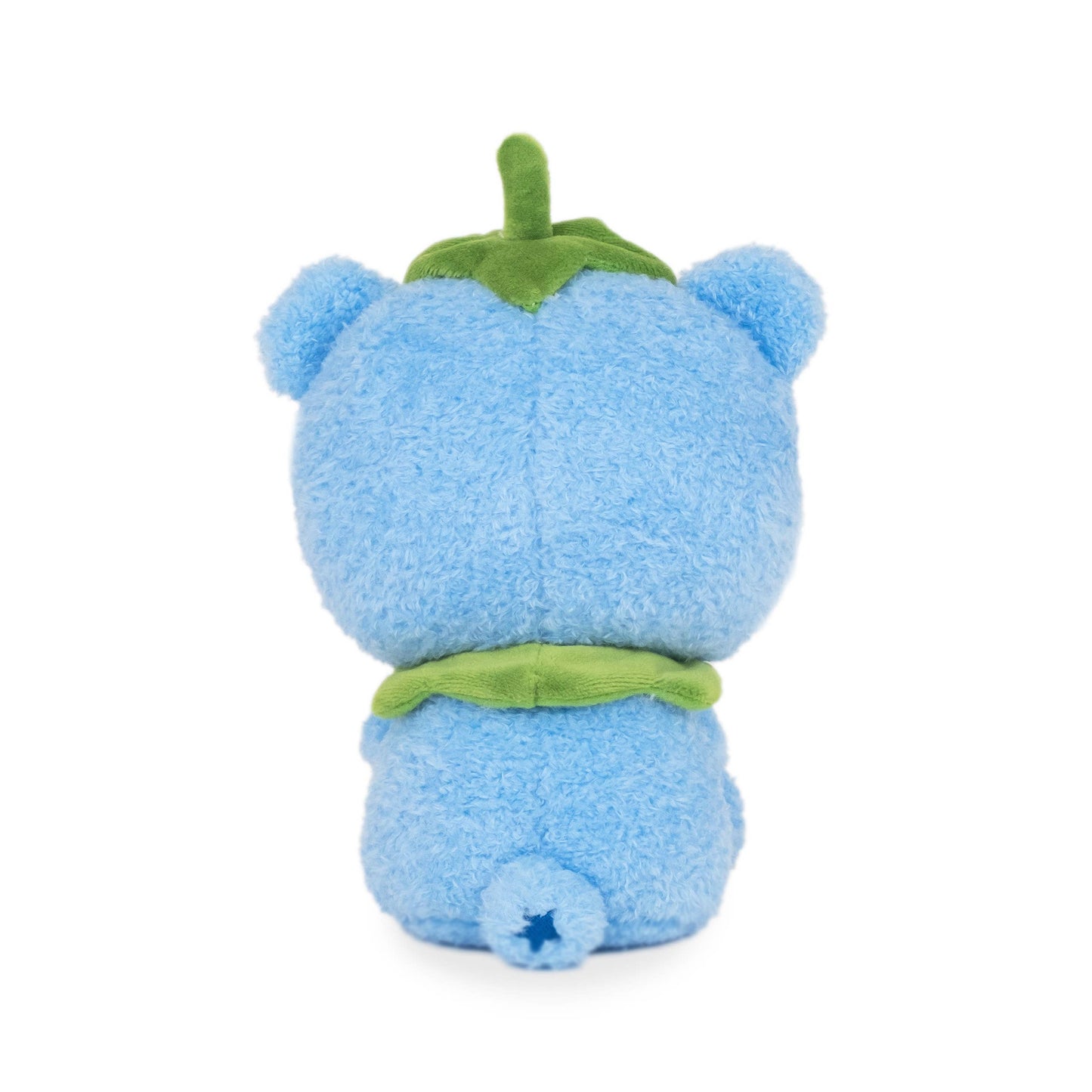 Lil Kawaii Bloo the Blueberry Bear Soft Plush