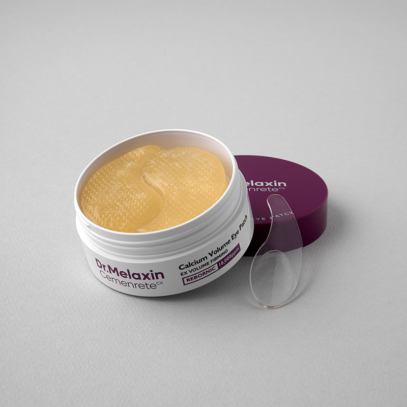 Dr Melaxin Cemenrete Calcium Volume Eye Patch