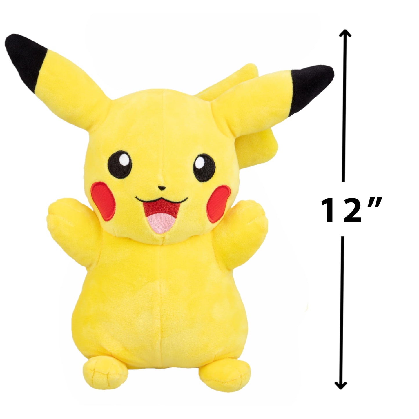 Pokémon Pikachu Plushie