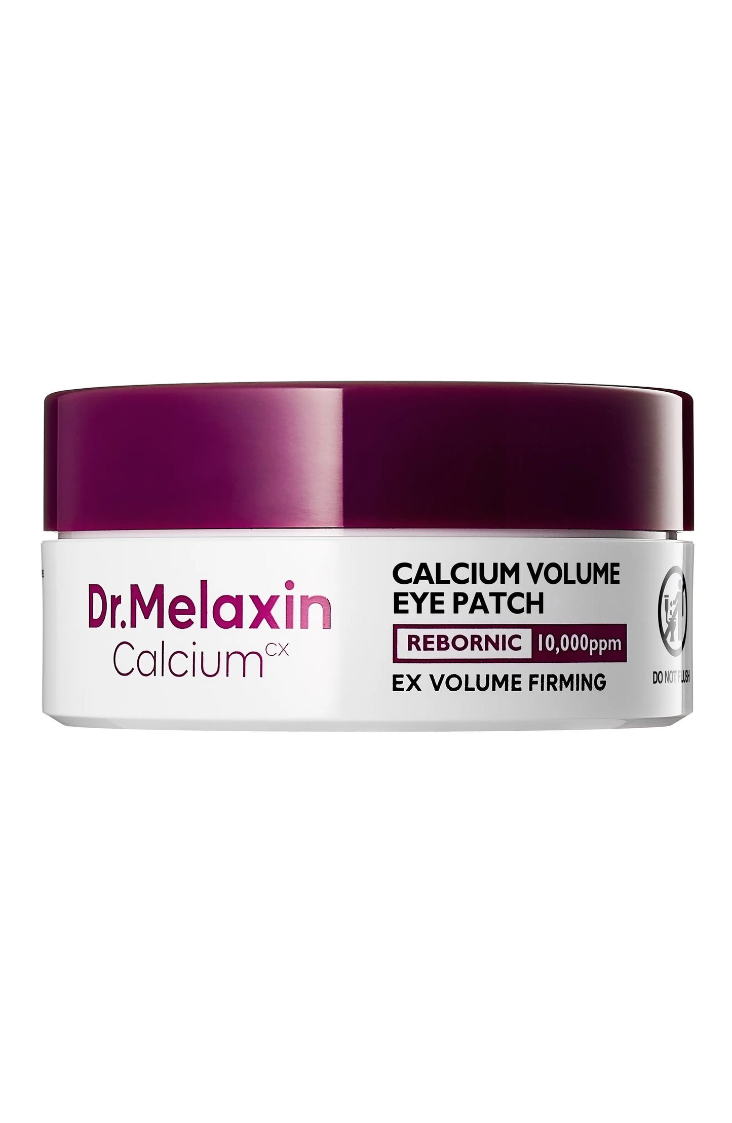 Dr Melaxin Cemenrete Calcium Volume Eye Patch