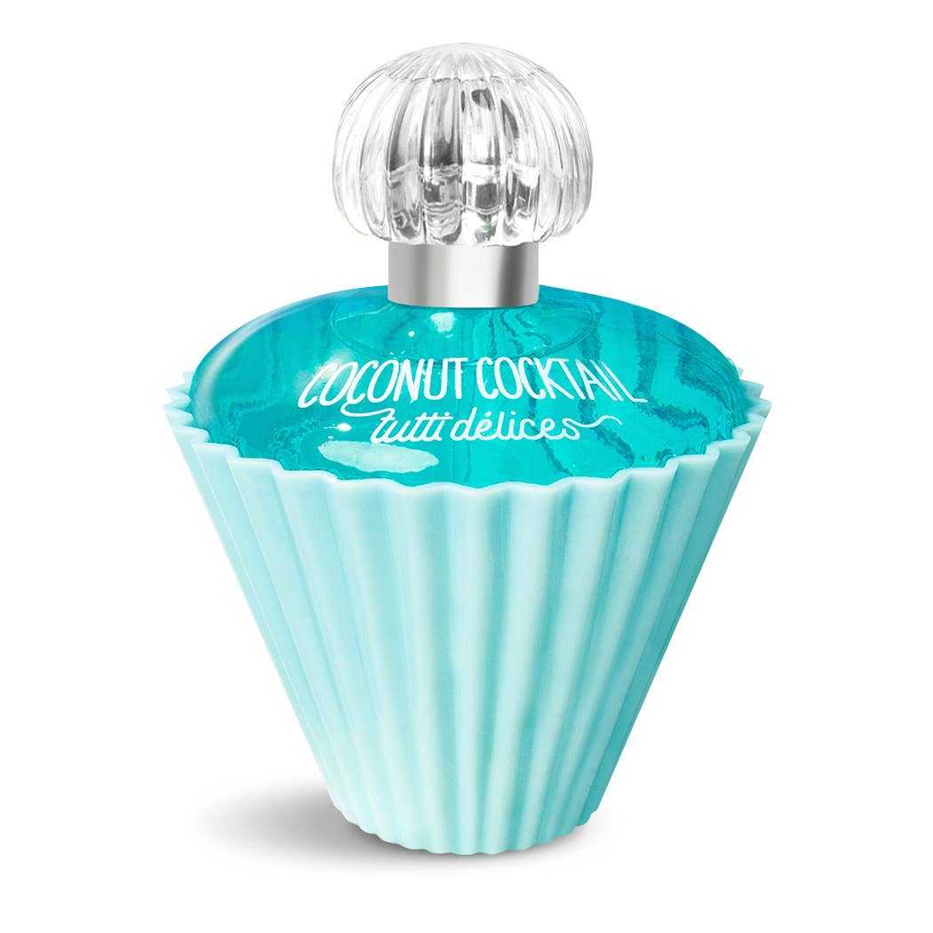 COCONUT COCKTAIL EAU DE TOILETTE