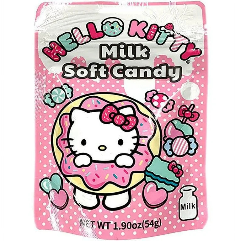 Hello kitty Soft Candy