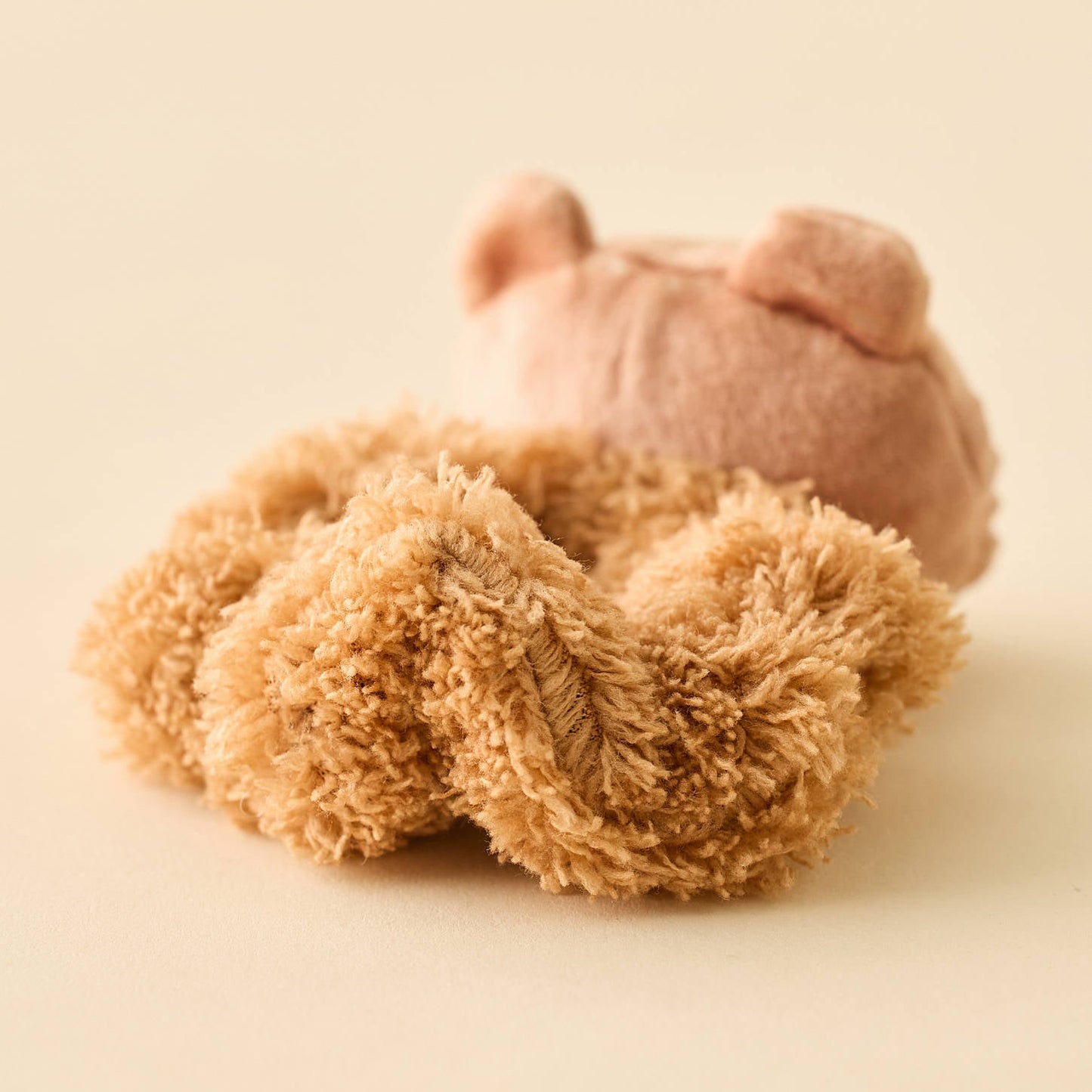 モフサンド Mofusand Meow Pants! Plush Scrunchies Blind Box