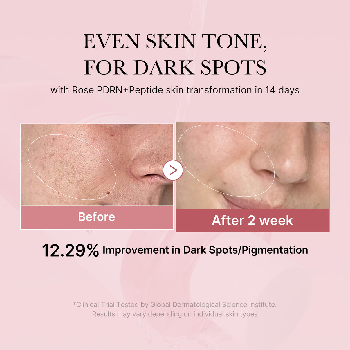 Medicube PDRN Pink Peptide Toner