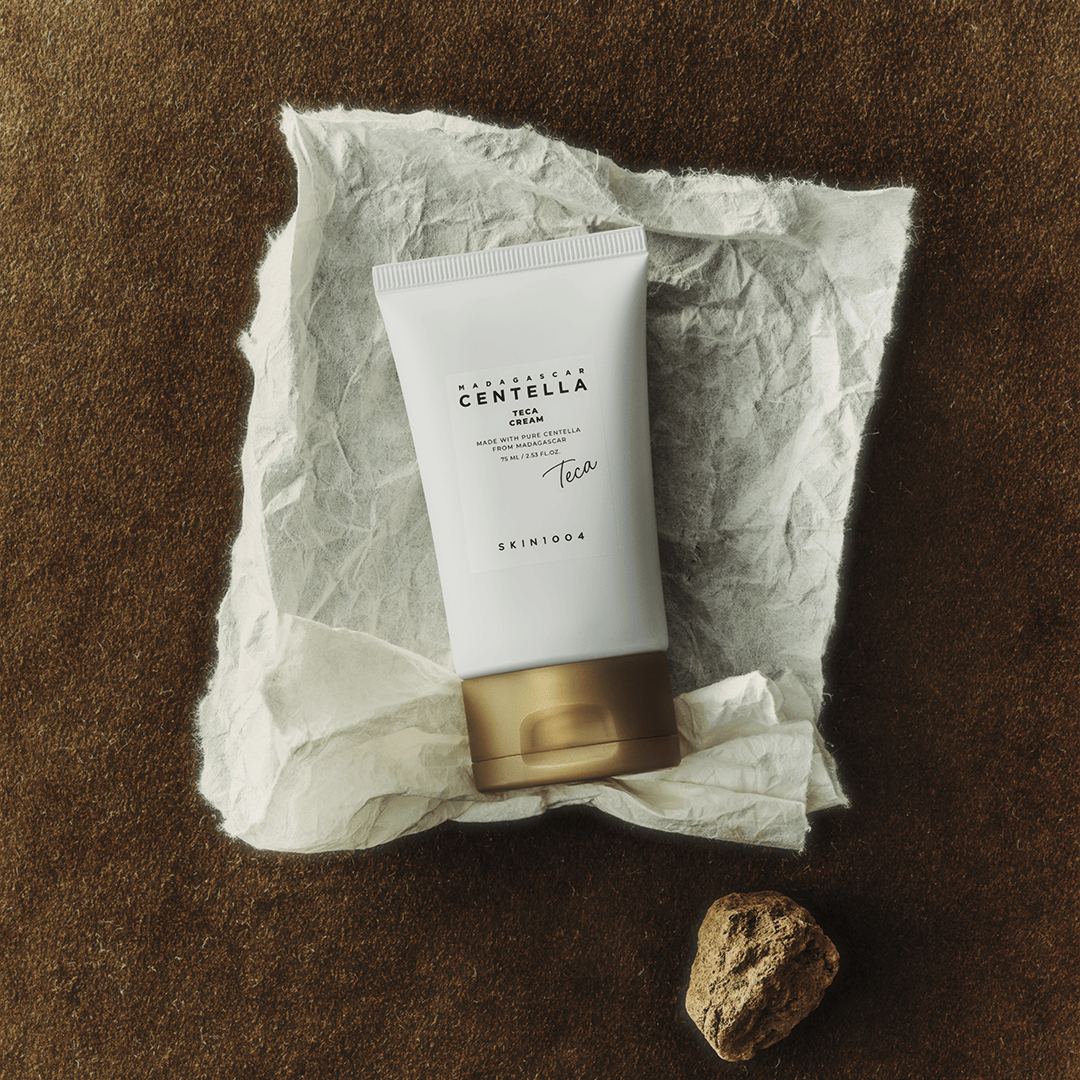 Skin1004 Centella Teca Cream 75ml
