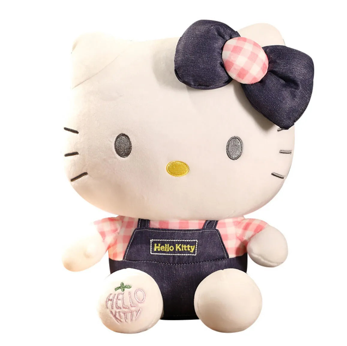 Sanrio Official Japanese Kawaii Hello Kitty Plushie