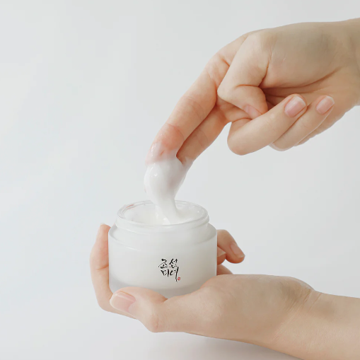 BEAUTY OF JOSEON Dynasty Cream Niacinamide Squalane