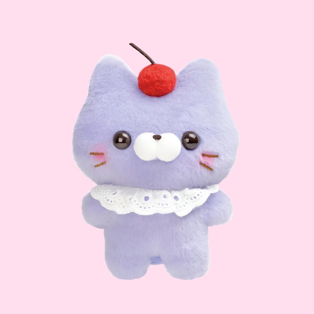 Japanese plush I CAN STAND ALONE! SWEETIES FRIENDS MEDIUM