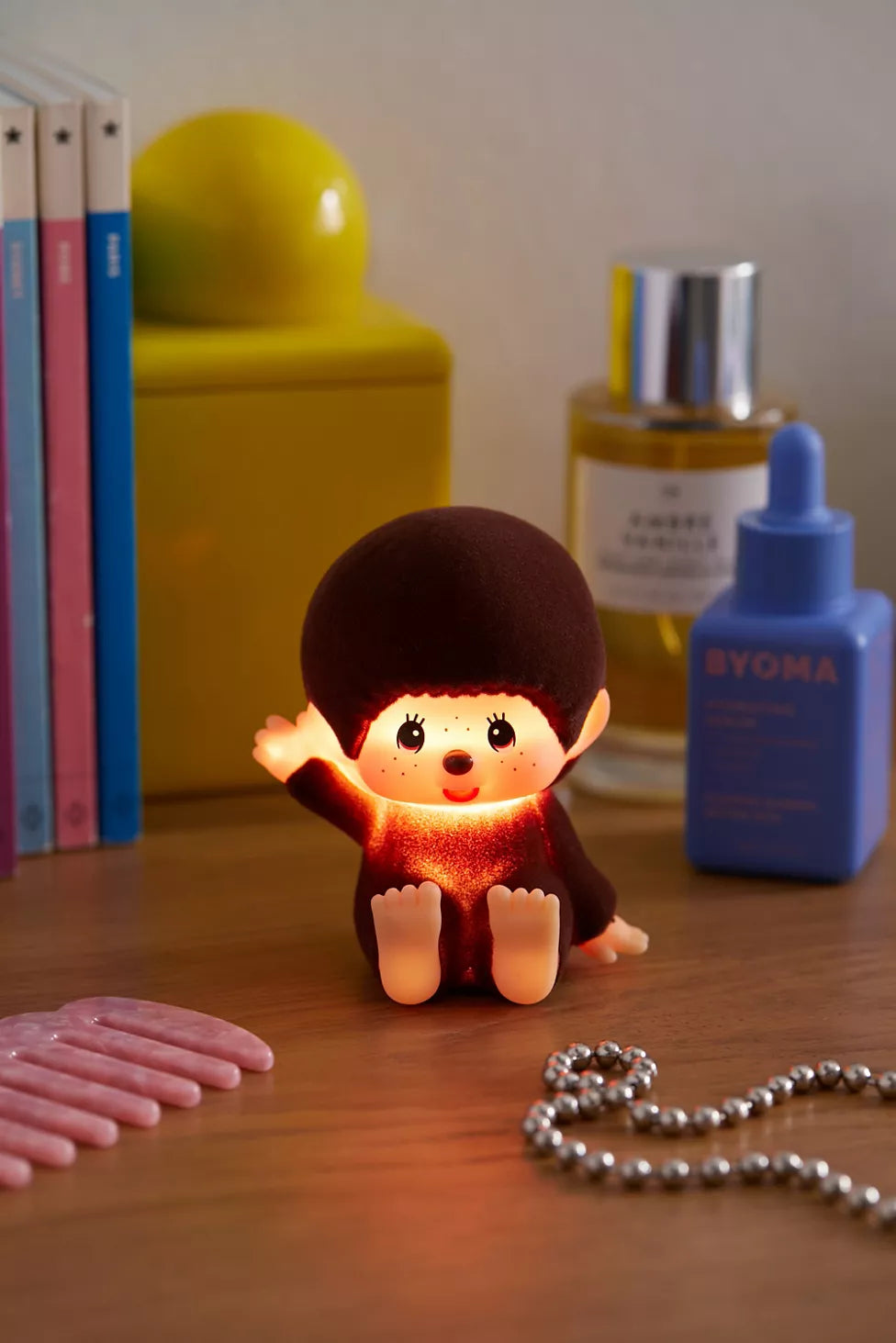 Monchhichi Light