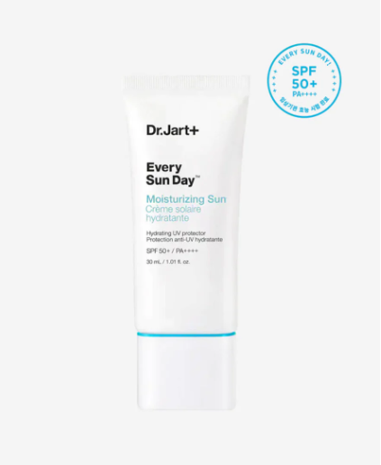 DR JART Every Day Moisturizing Sunscreen SPF 30ml Sun Summer