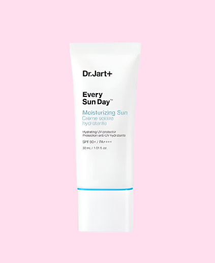 DR JART Every Day Moisturizing Sunscreen SPF 30ml Sun Summer