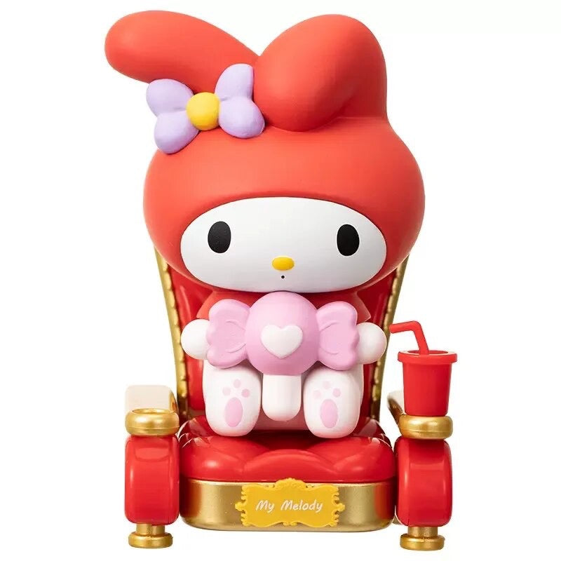 Sanrio Theater Series Blind Box