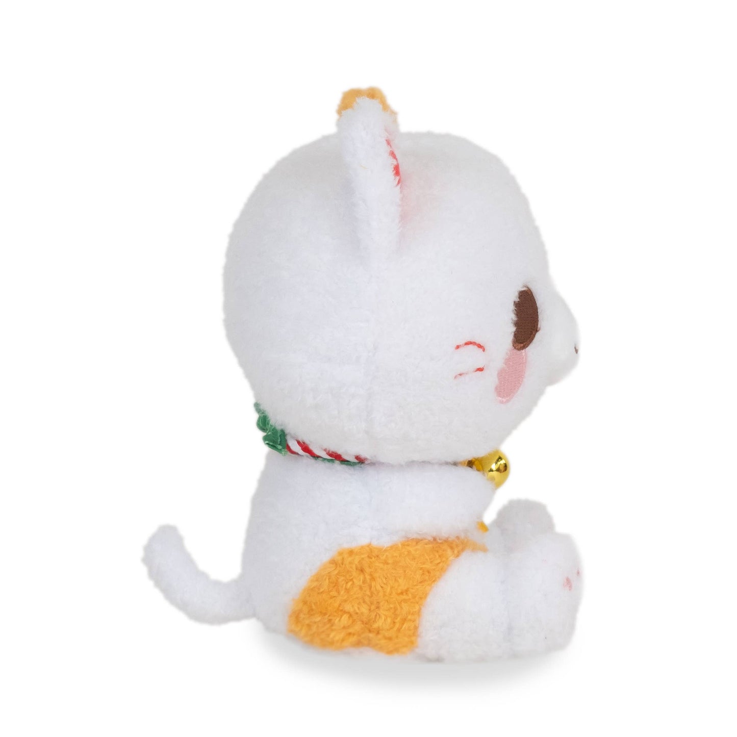 Lil Kawaii Mina the Maneki Neko Cat Plush