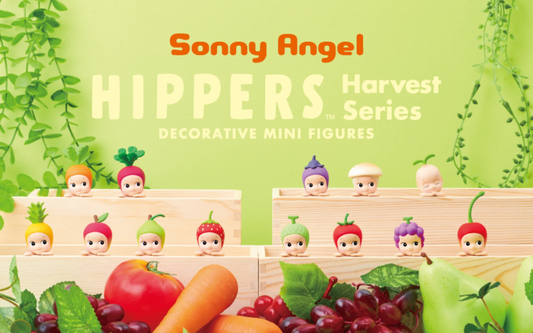 Sonny Angel® Harvest Series Single Figure